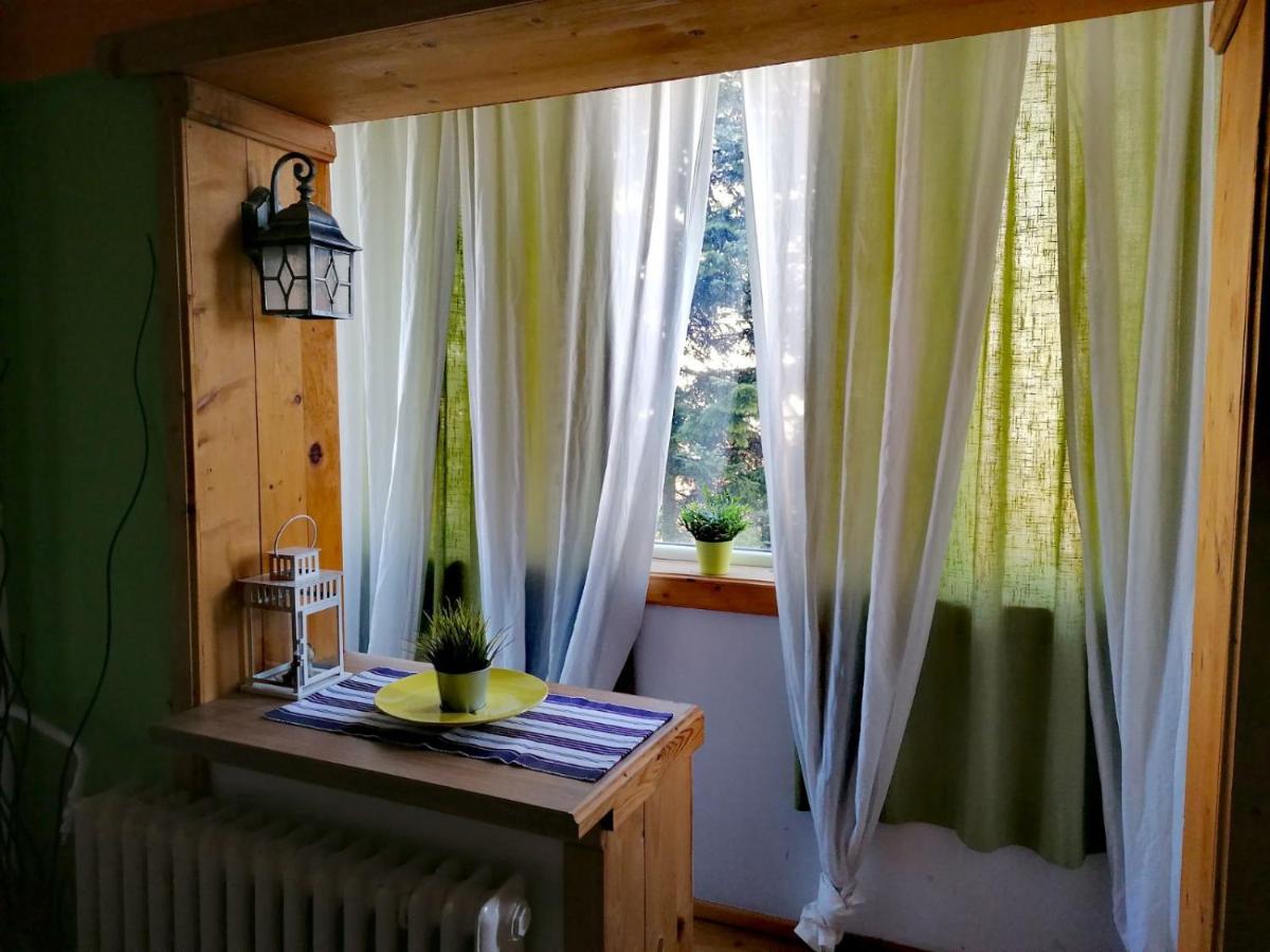 Nexus Happy Lejlighed Miercurea Ciuc Eksteriør billede